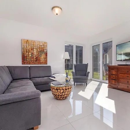 Apartment Strandwiese Windsegler *